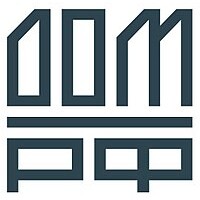 ДОМ.РФ / DOM.RF logo - Similar company to Tad