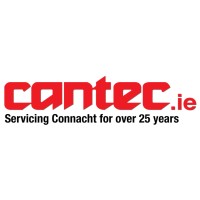 Cantec.ie logo - Similar company to Mosaic Consultancy