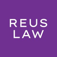 The Reus Law Firm logo - Similar company to Value Driven Safety Management Solutions