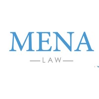 MENA LAW logo - Similar company to Haddadin Law