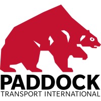 Paddock Transport International logo - Similar company to Sm Cladding Solutions Inc.