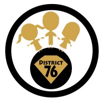 Diamond Lake School District 76