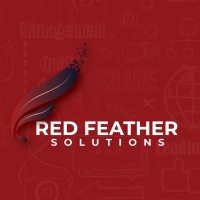 Red Feather Solutions UK logo - Similar company to Red Feather Solutions (Rfs)
