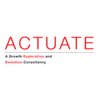 Actuate logo - Similar company to Actuate Lab Llc