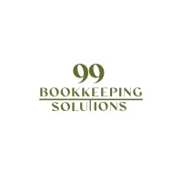 99 Bookkeeping Solutions, LLC logo - Similar company to Rockel Bookkeeping, Llc