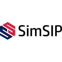 SimSIP, LLC logo - Similar company to Sipsim