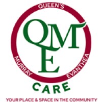 QME Care (Queens House Kelso Ltd) logo - Similar company to Streets Ahead (Borders)