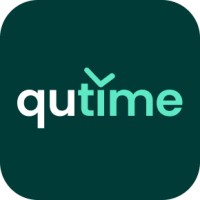 qutime logo - Similar company to Planyo