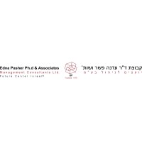 Edna Pasher PhD & Associates logo - Similar company to Samkai Global Strategy
