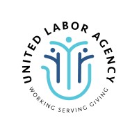 United Labor Agency logo - Similar company to A&A Staffing Solutions