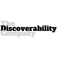 The Discoverability Company logo - Similar company to Tycologics (Pvt) Ltd.