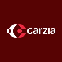 Grupo Carzia logo - Similar company to Gesstorha - Segurança E Saúde Do Trabalho