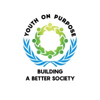 Youth On Purpose Cameroon logo - Similar company to Skolabox