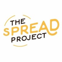 The Spread Project logo - Similar company to Solid Food Sdn Bhd
