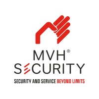MVH Security logo - Similar company to Security Consultants & Services