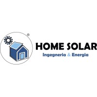 Home Solar srl logo - Similar company to Skyland Energy