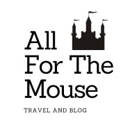 All for The Mouse Travel and Podcast logo - Similar company to Broad Abroad