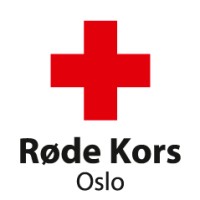 Oslo Røde Kors logo - Similar company to Haslum Håndball