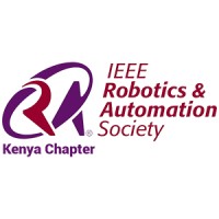 IEEE Robotics and Automation Kenya Chapter logo - Similar company to Glami Engineering Services Ltd