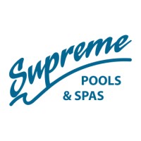 SUPREME POOLS AND SPAS, INC. logo - Similar company to Backyard Oasis, Inc.