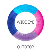 Wide Eye Outdoor logo - Similar company to Adtower Ltd