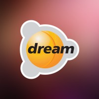 Dream TV logo - Similar company to Radyo D