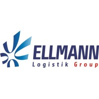 ELLMANN Logistik Group logo - Similar company to Losco Logistic Gmbh