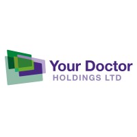 Your Doctor Holdings Limited logo - Similar company to Linkable