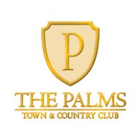 The Palms Town & Country Club logo - Similar company to Startup Support Group