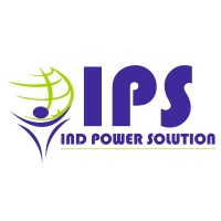IND POWER SOLUTION