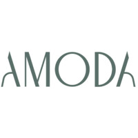 AMODA logo - Similar company to Banno Swagger