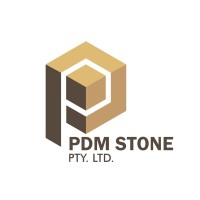 PDM STONE logo - Similar company to Gitani Stone