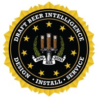 Draft Beer Intelligence | Draft System Design, Installation & Service logo - Similar company to Bottoms Up Draft Beer Systems