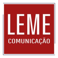 Leme Comunicação logo - Similar company to Ultreya