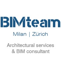 BIMteam UK logo - Similar company to Bimteam