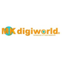 MK Digiworld logo - Similar company to Victory Digital