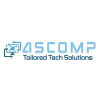 Ascomp Technologies Pvt. Ltd. logo - Similar company to Digi Web Expert