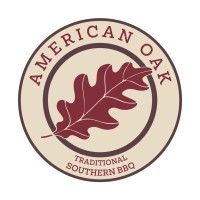 American Oak BBQ logo - Similar company to Protiviti Switzerland
