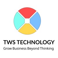 TWS Technology logo - Similar company to Doorstep Services