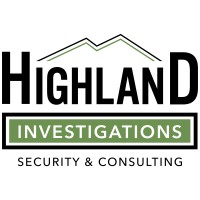 Highland Investigations LLC logo - Similar company to Neogeo Engenharia.