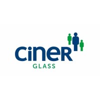 Ciner Glass logo - Similar company to Park Cam