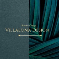 Villalona Design logo - Similar company to Méco Design