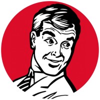 Mister Pasta logo - Similar company to Superlazy