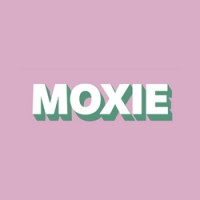 Moxie Marketing logo - Similar company to Maram Digital Hub