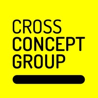 crossconcept group logo - Similar company to Oci Software
