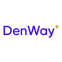 DenWay logo - Similar company to Whalepods