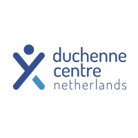Duchenne Centre Netherlands logo - Similar company to Action Duchenne