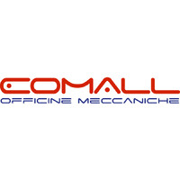 COMALL - PESAVENTO S.R.L. logo - Similar company to Technodal Srl