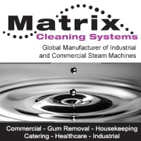 Matrix Cleaning Systems Ltd logo - Similar company to Tnbuilt West - Exceptional Scale Models