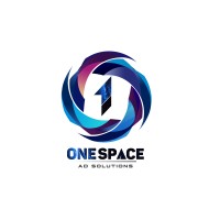 One Space Ad Solutions logo - Similar company to Inphic Life